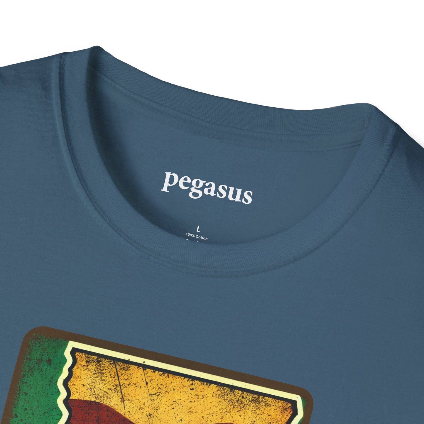 Pegasus Vermont Brown Trout T-Shirt - Pegasus Outdoors
