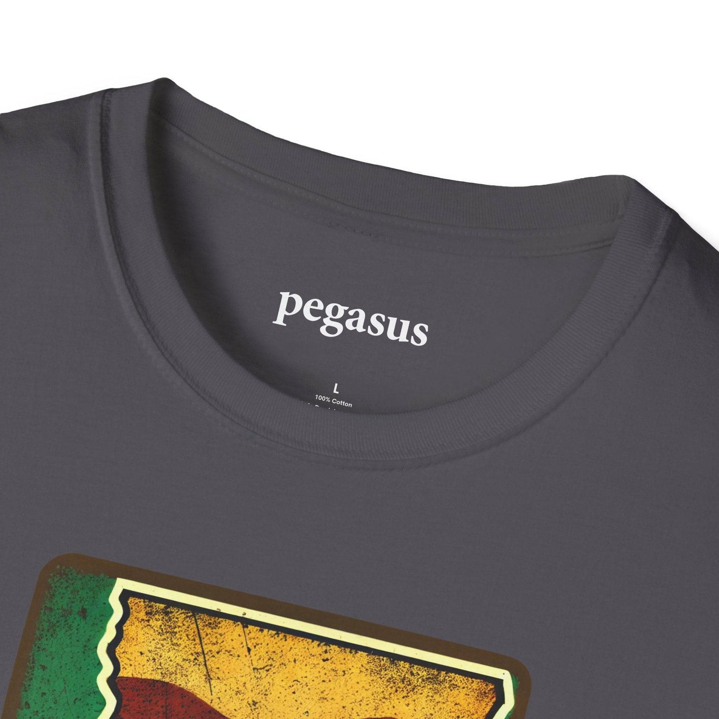 Pegasus Vermont Brown Trout T-Shirt - Pegasus Outdoors