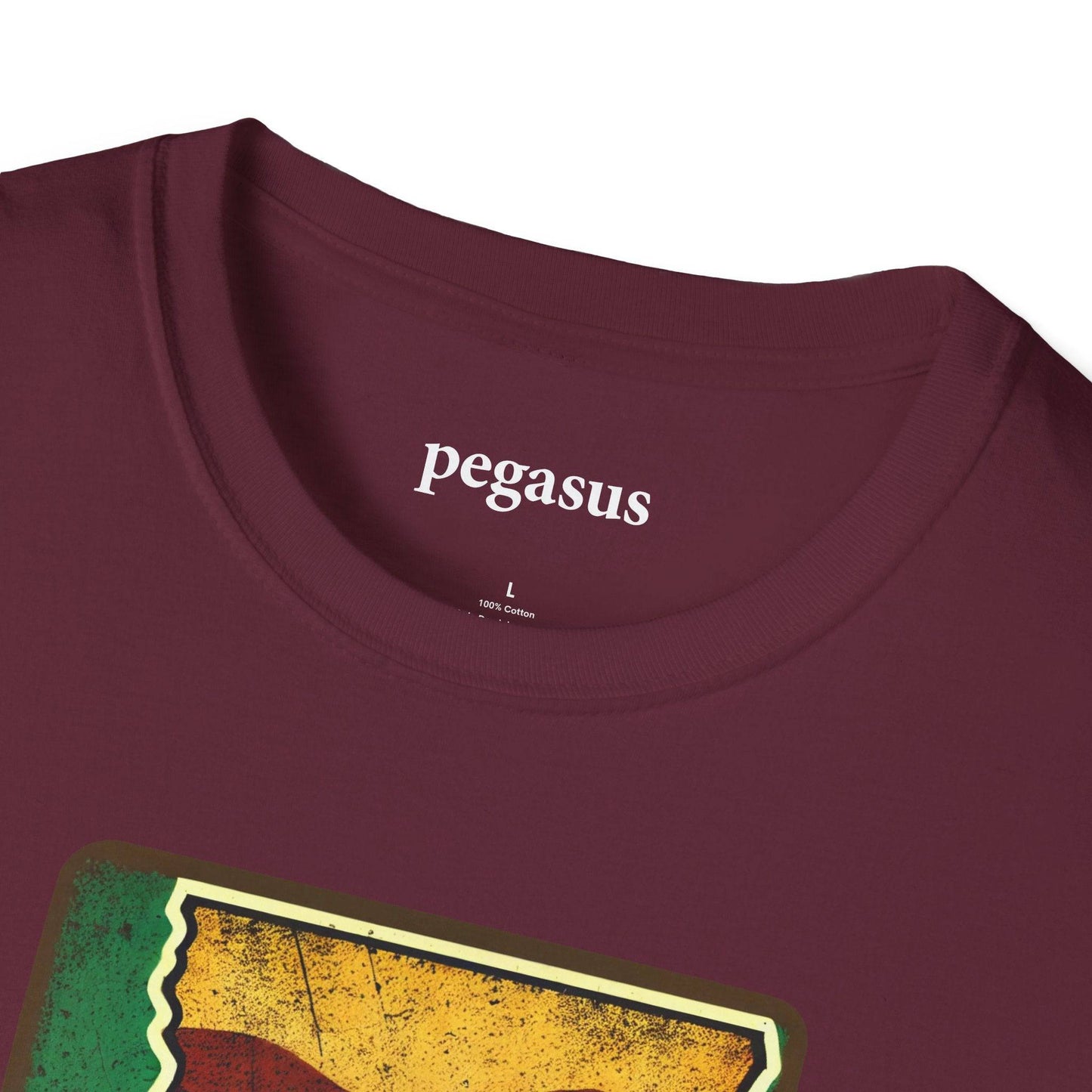 Pegasus Vermont Brown Trout T-Shirt - Pegasus Outdoors