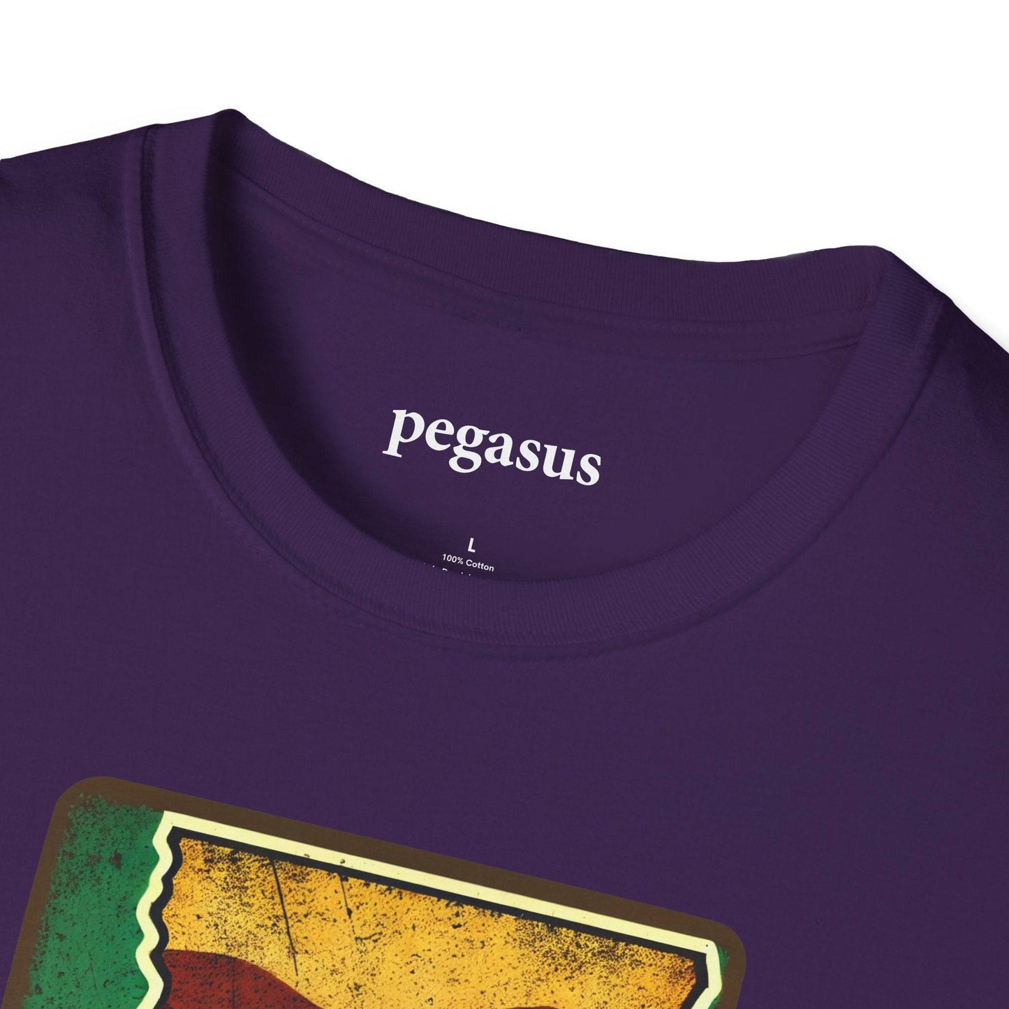 Pegasus Vermont Brown Trout T-Shirt - Pegasus Outdoors
