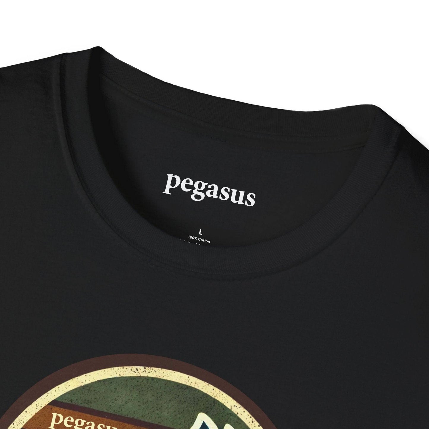 Pegasus Virginia Blue Catfish T-Shirt - Pegasus Outdoors