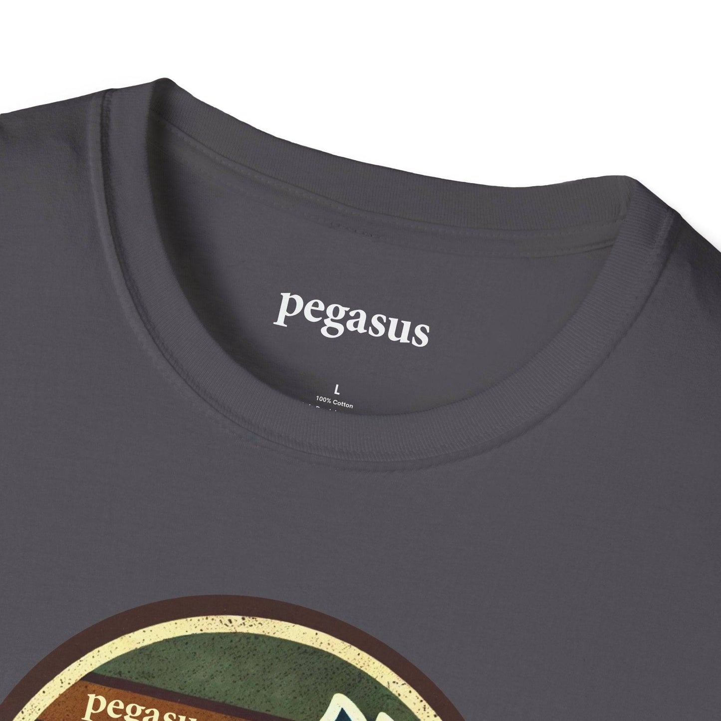 Pegasus Virginia Blue Catfish T-Shirt - Pegasus Outdoors