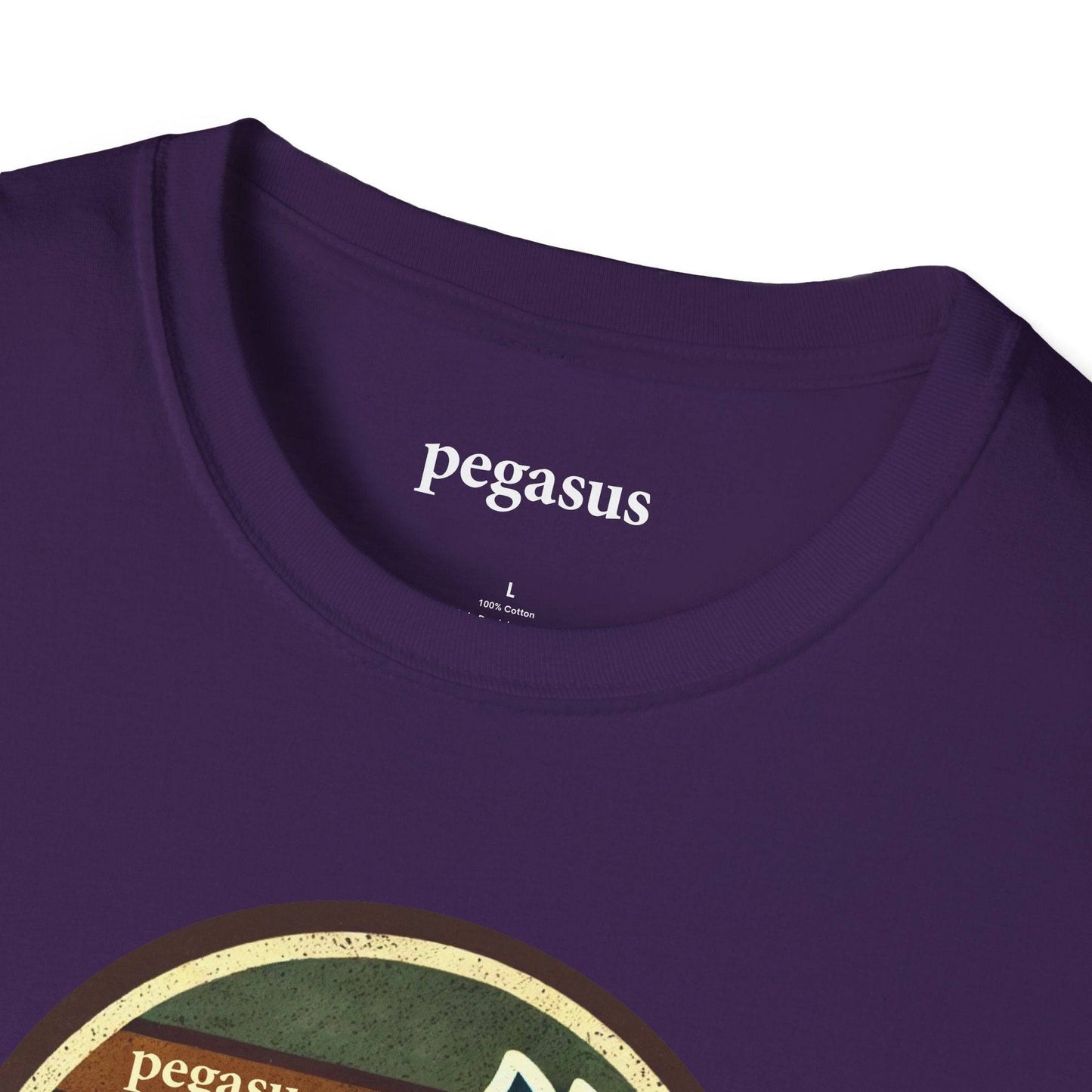 Pegasus Virginia Blue Catfish T-Shirt - Pegasus Outdoors