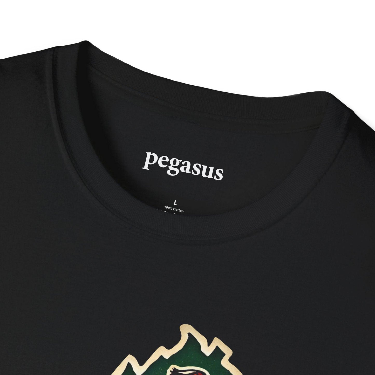 Pegasus Virginia Pheasant T-Shirt - Pegasus Outdoors