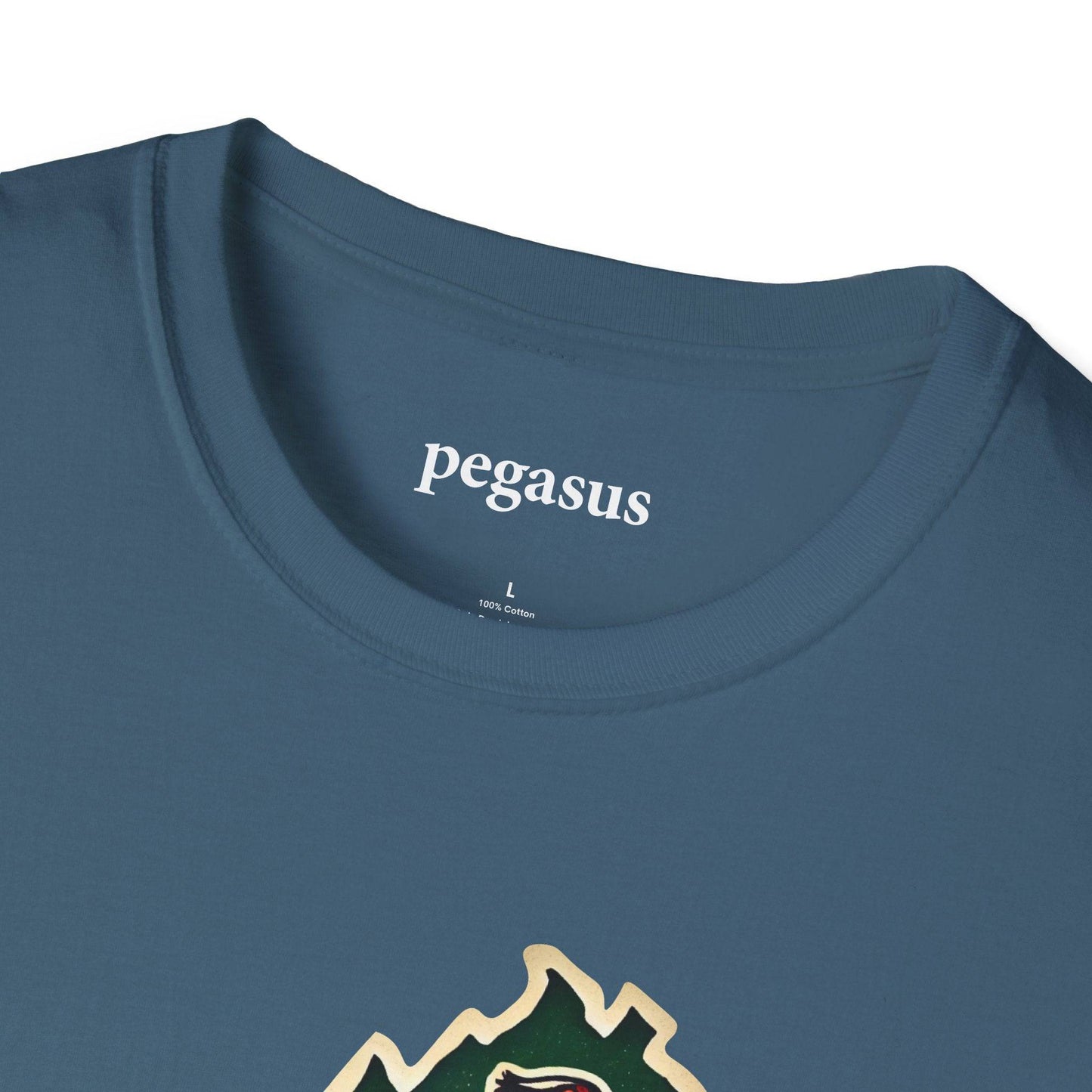 Pegasus Virginia Pheasant T-Shirt - Pegasus Outdoors