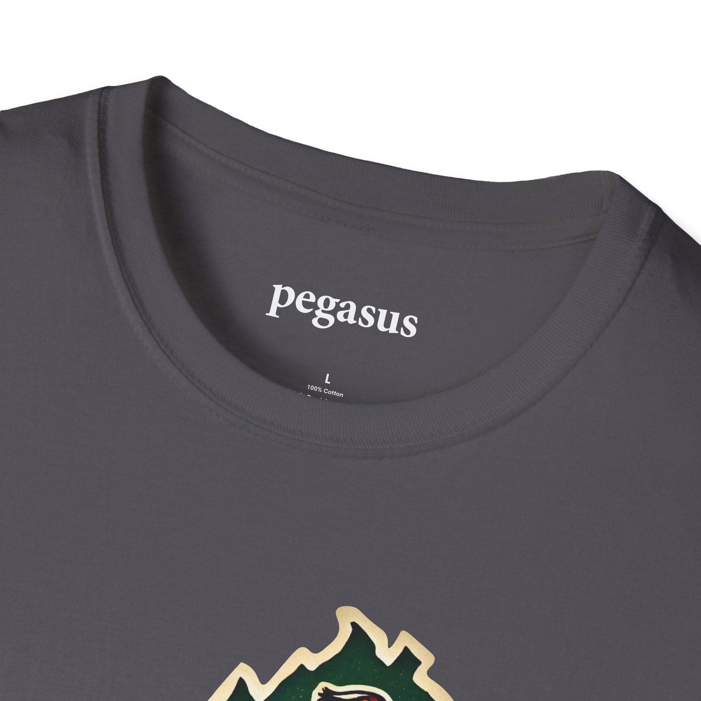 Pegasus Virginia Pheasant T-Shirt - Pegasus Outdoors