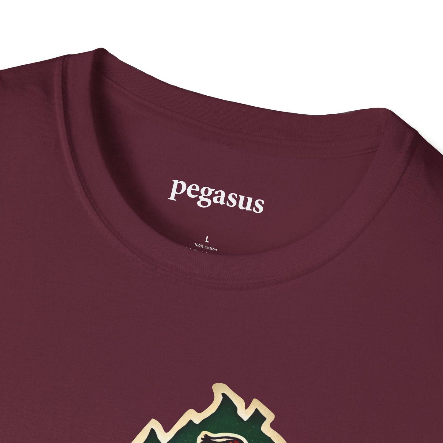 Pegasus Virginia Pheasant T-Shirt - Pegasus Outdoors