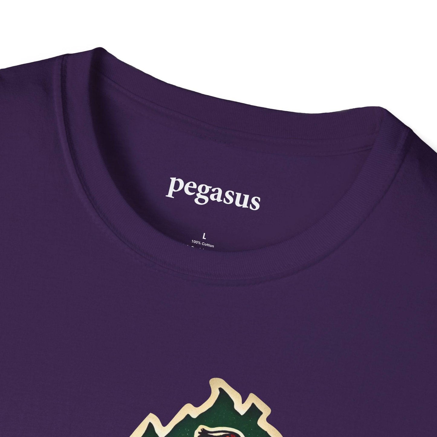 Pegasus Virginia Pheasant T-Shirt - Pegasus Outdoors