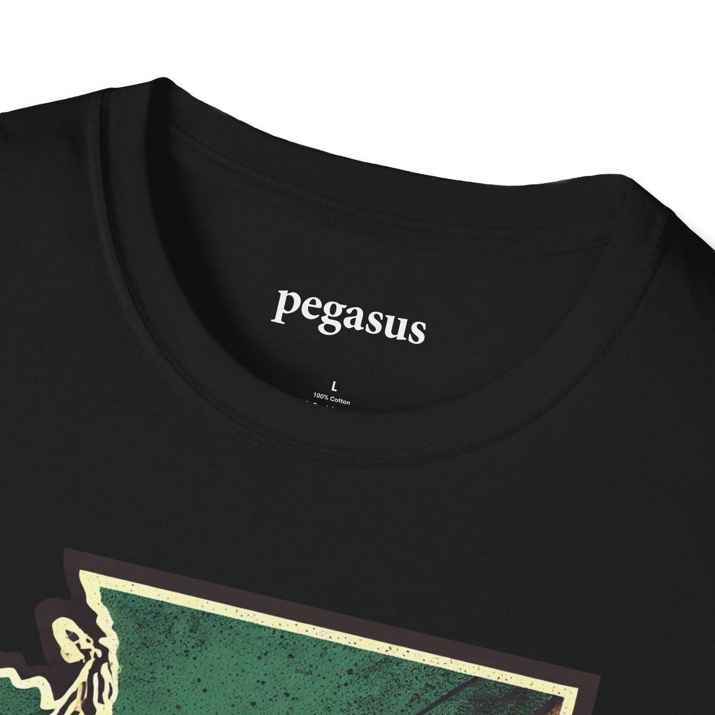 Pegasus Washington Rainbow Trout T-Shirt - Pegasus Outdoors