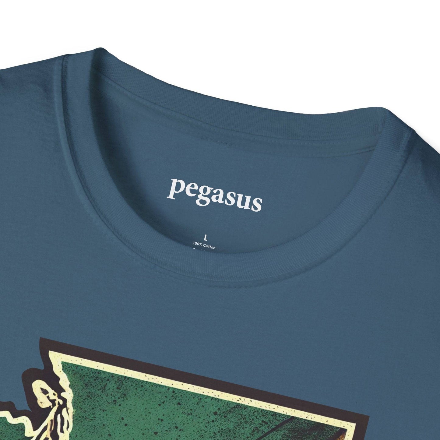 Pegasus Washington Rainbow Trout T-Shirt - Pegasus Outdoors