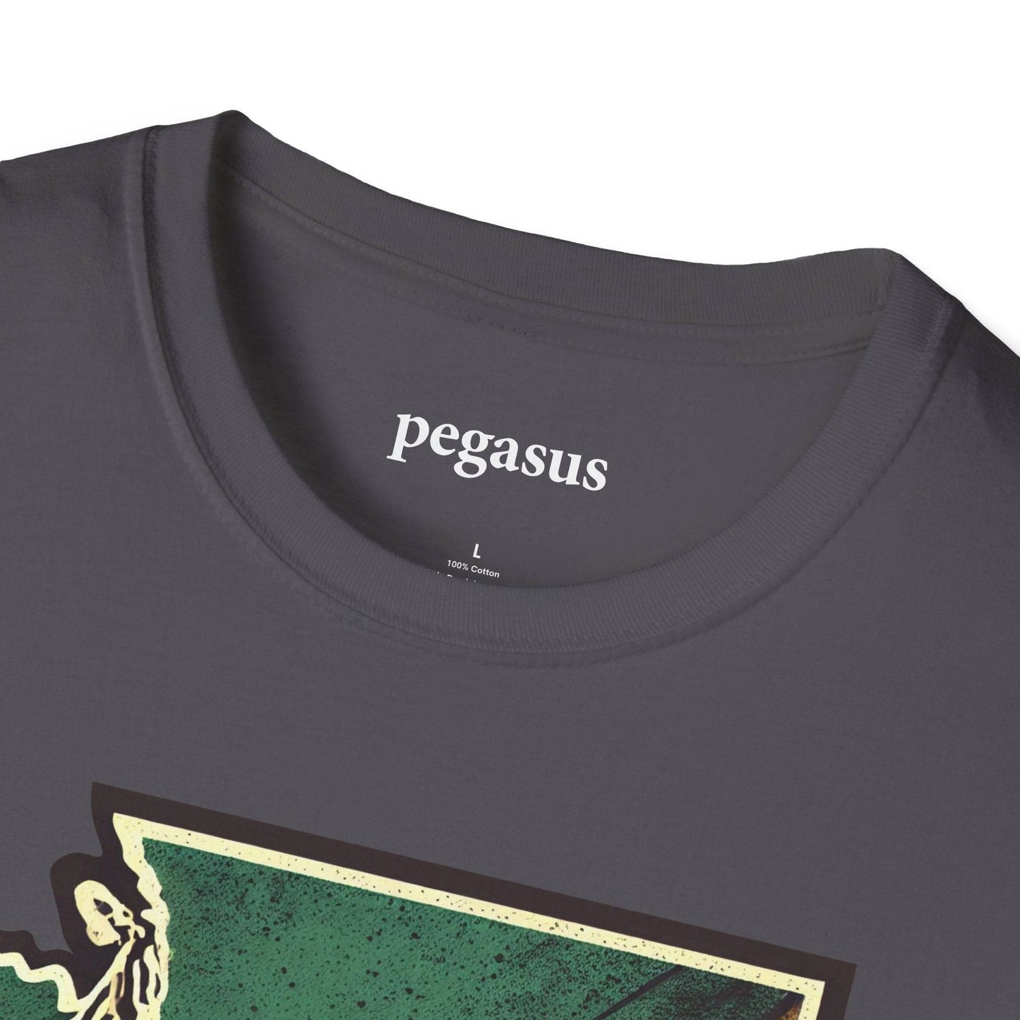 Pegasus Washington Rainbow Trout T-Shirt - Pegasus Outdoors