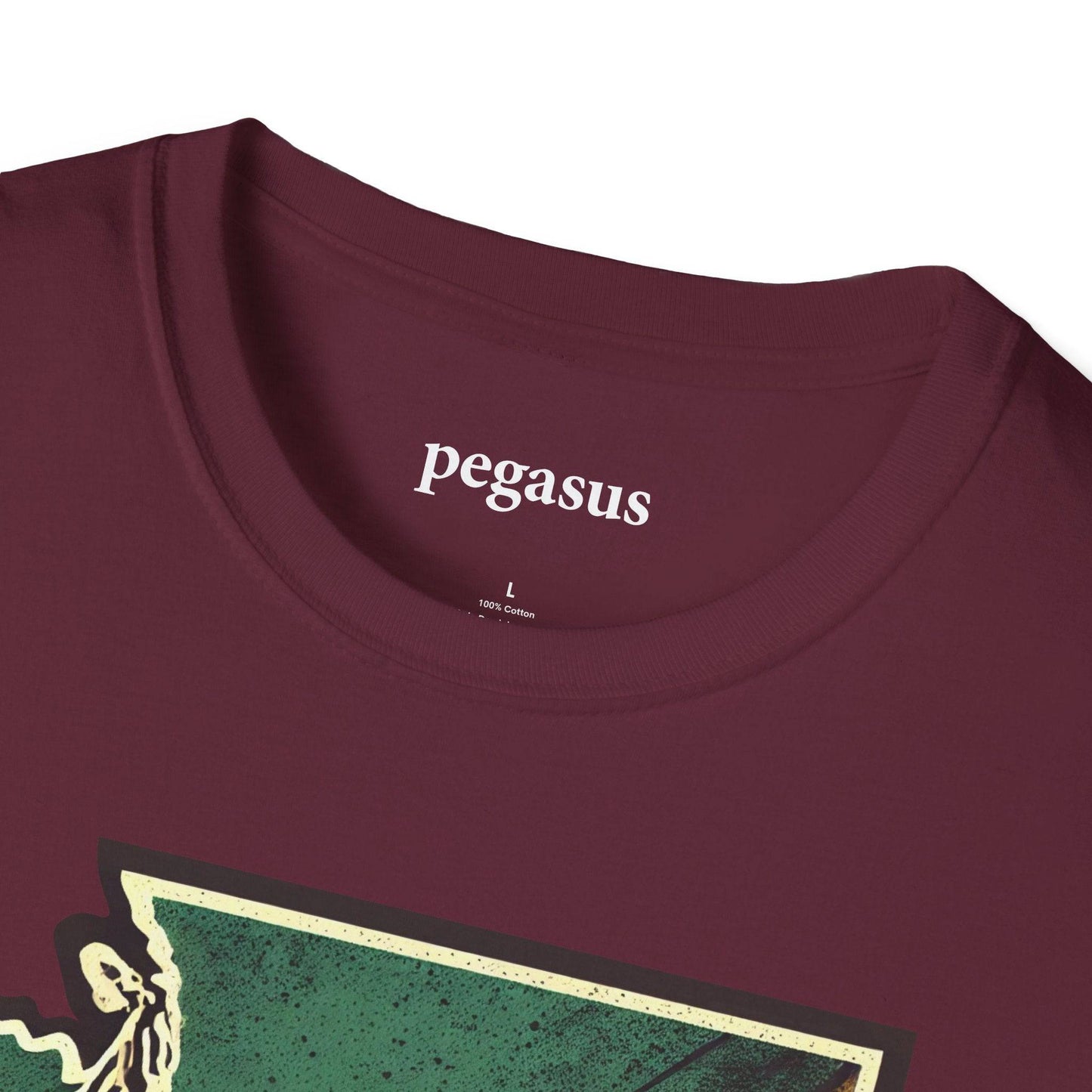 Pegasus Washington Rainbow Trout T-Shirt - Pegasus Outdoors