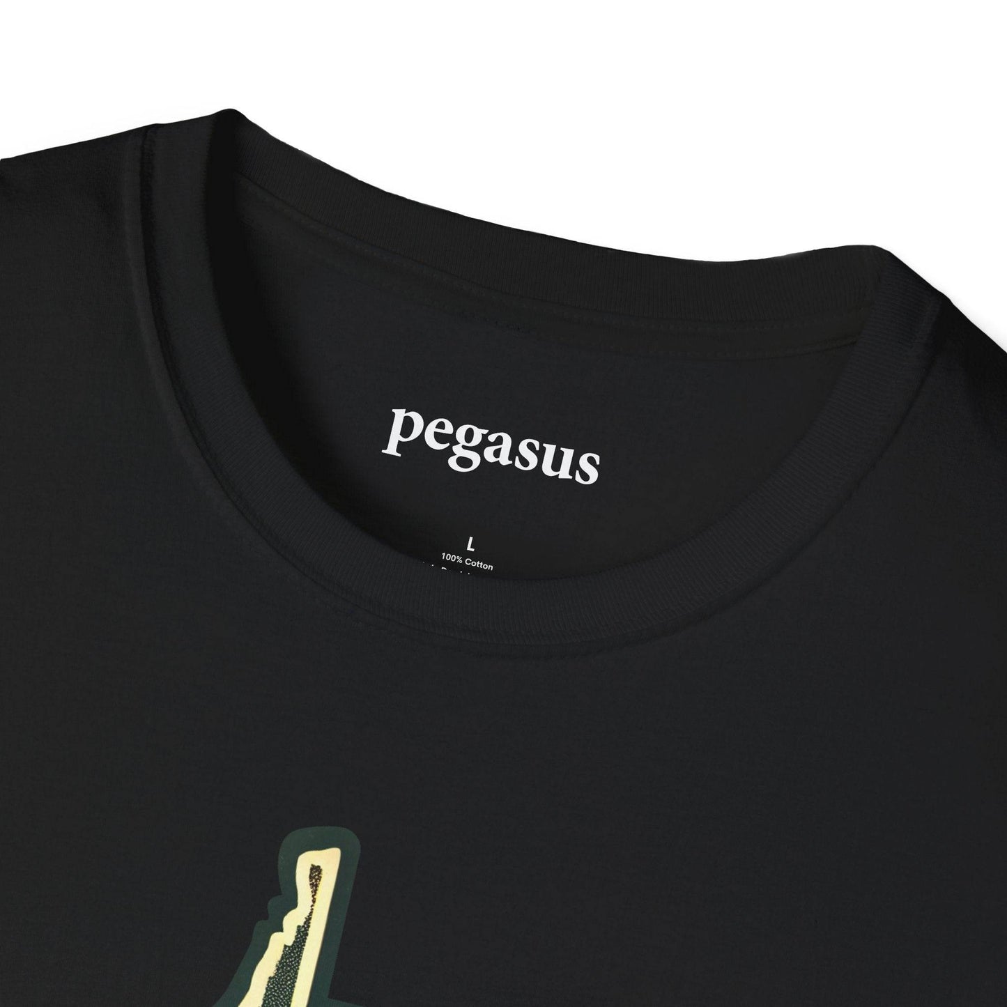 Pegasus West Virginia Pheasant T-Shirt - Pegasus Outdoors