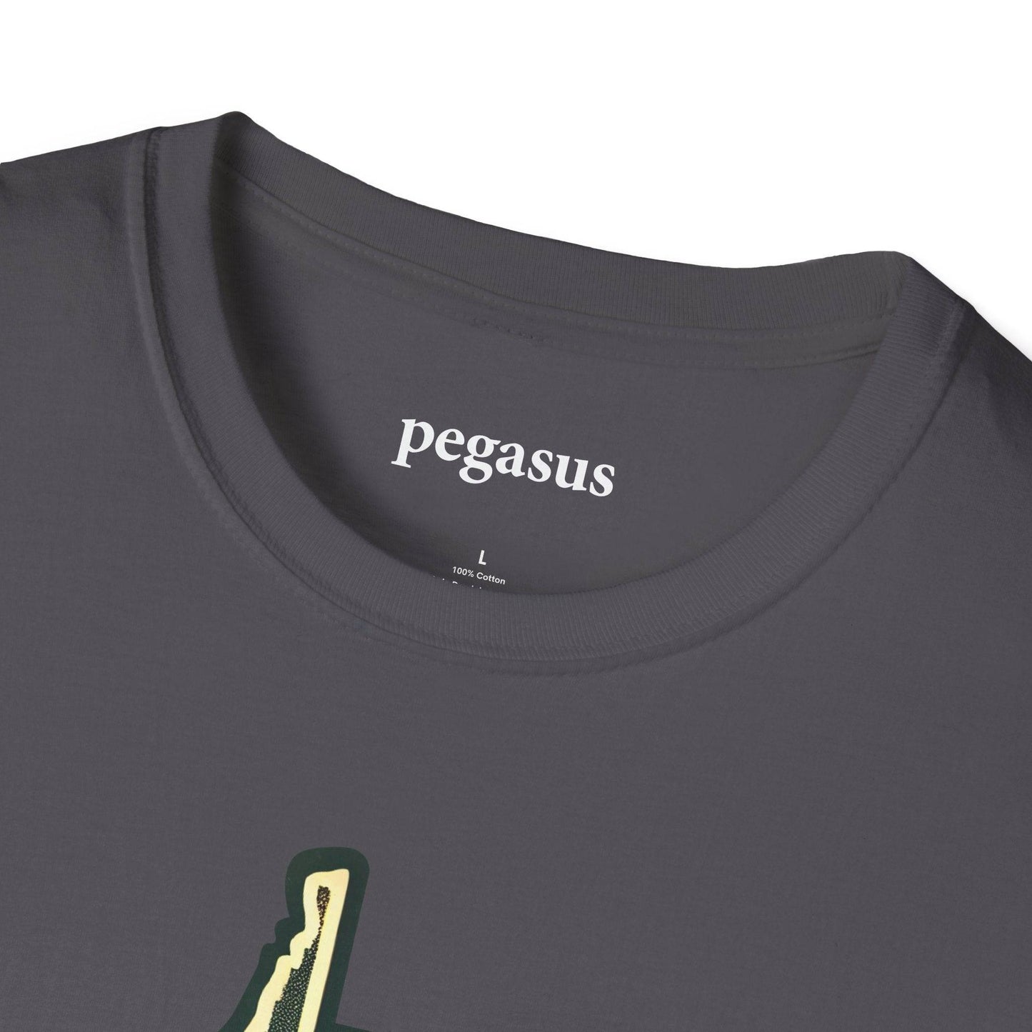 Pegasus West Virginia Pheasant T-Shirt - Pegasus Outdoors