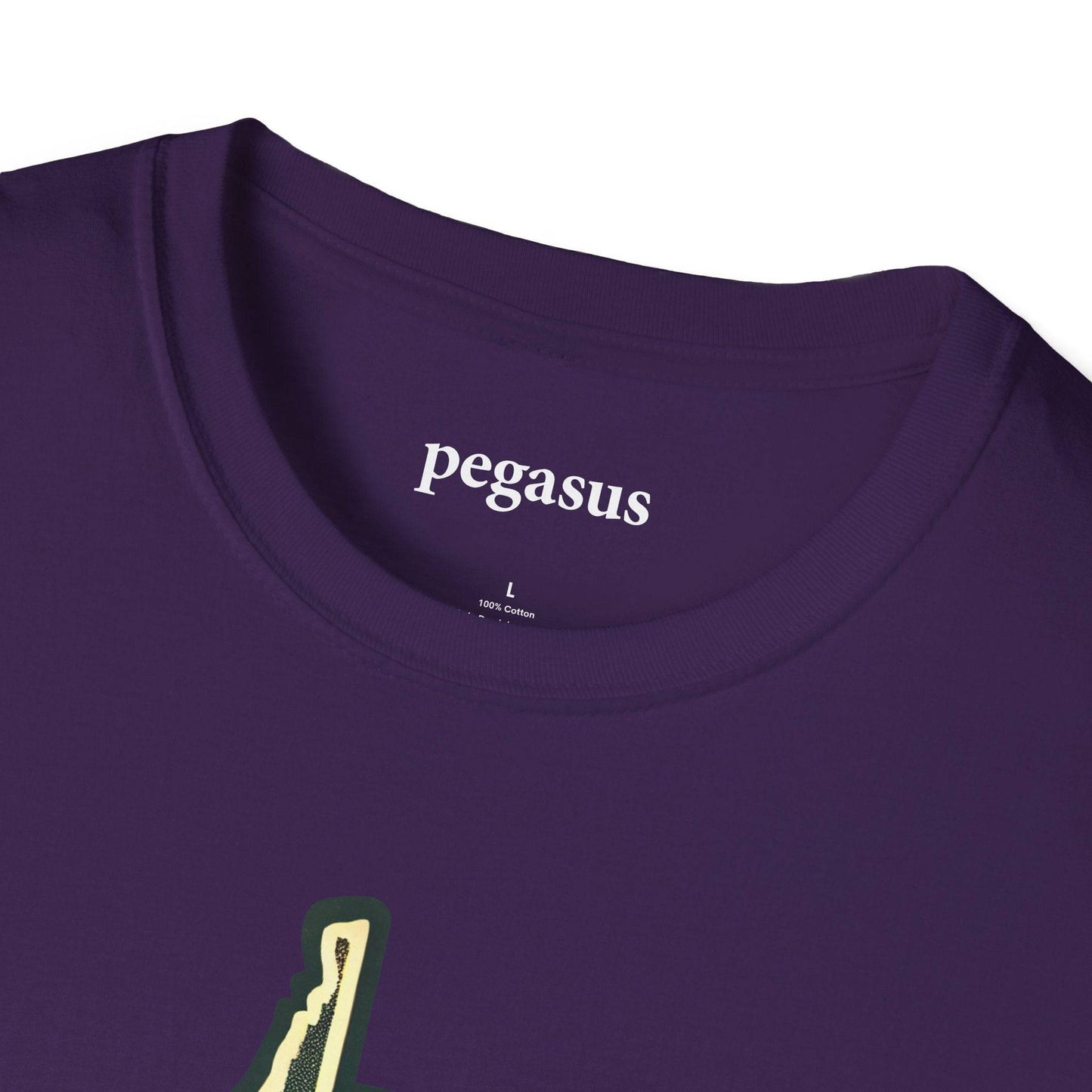 Pegasus West Virginia Pheasant T-Shirt - Pegasus Outdoors