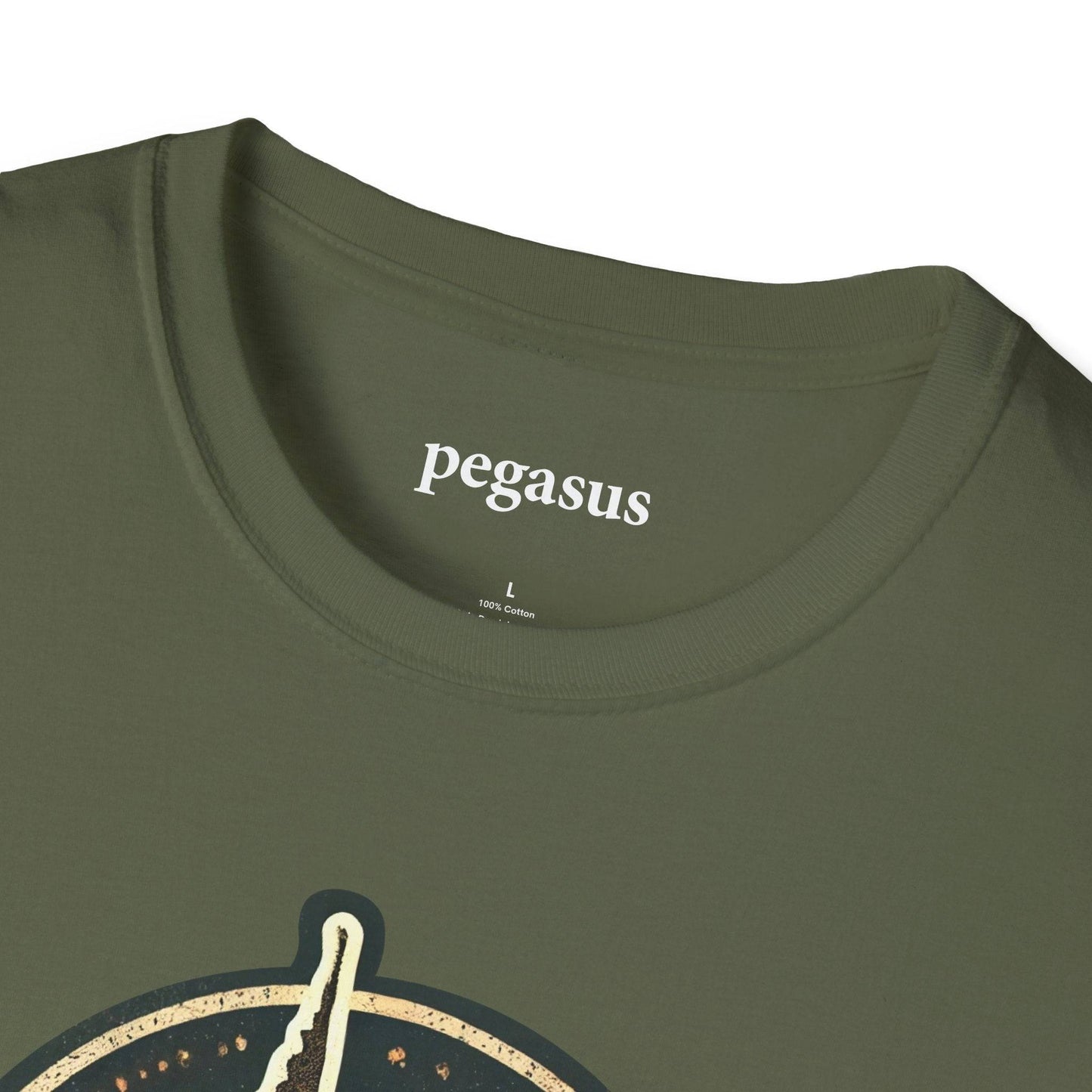 Pegasus West Virginia Rainbow Trout T-Shirt - Pegasus Outdoors