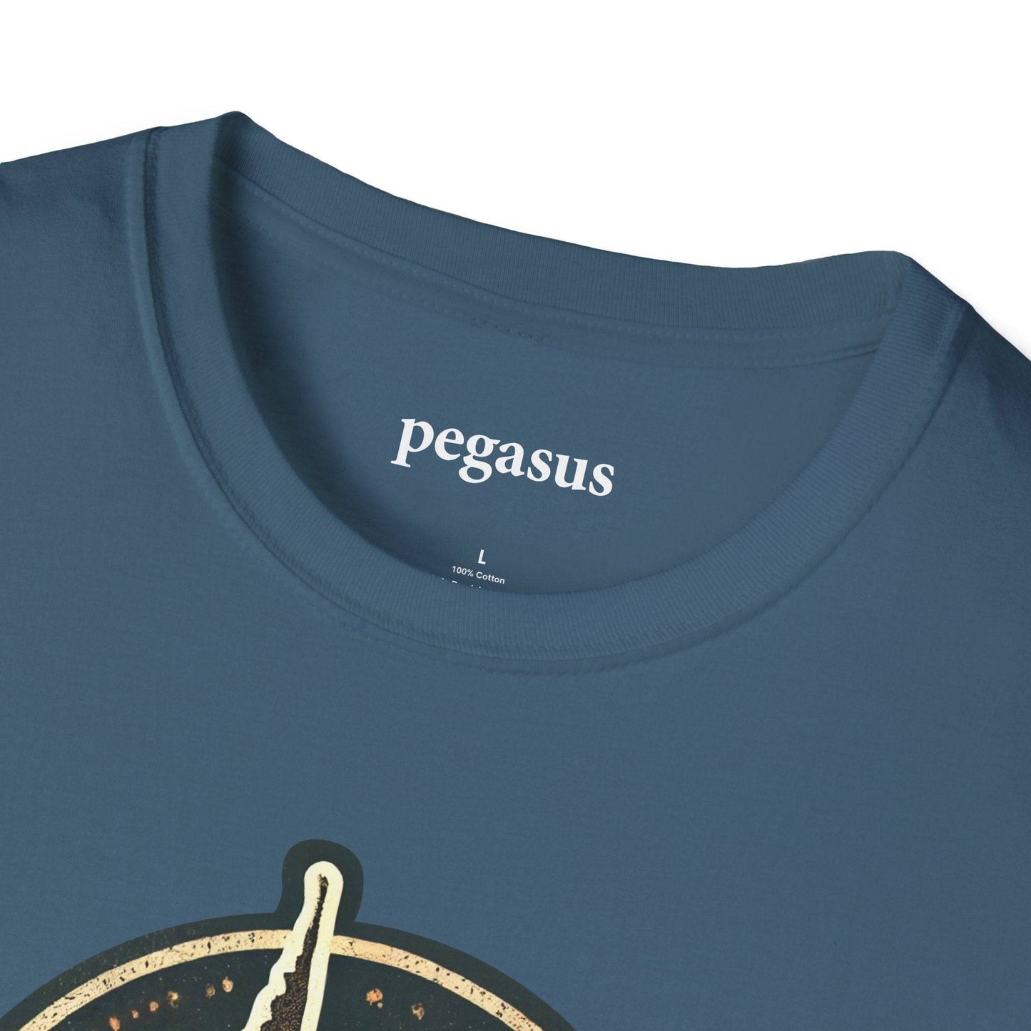 Pegasus West Virginia Rainbow Trout T-Shirt - Pegasus Outdoors