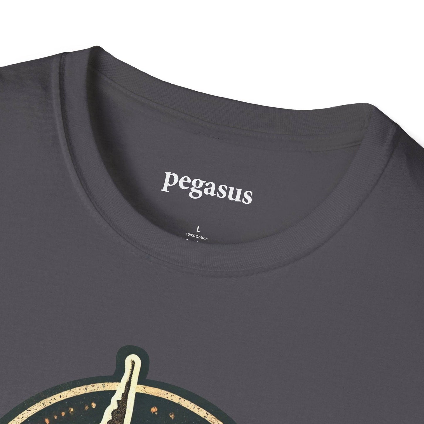 Pegasus West Virginia Rainbow Trout T-Shirt - Pegasus Outdoors