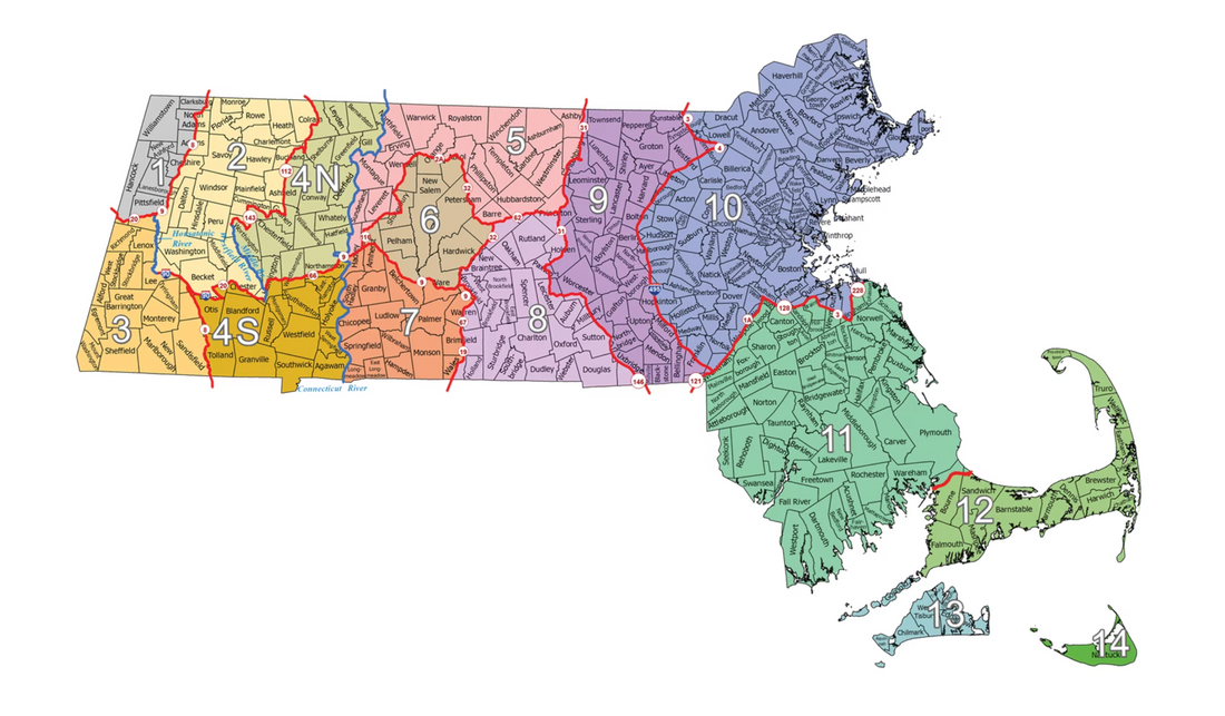 State of Massachusetts