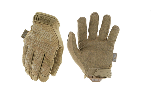 Mechanix Wear Gloves