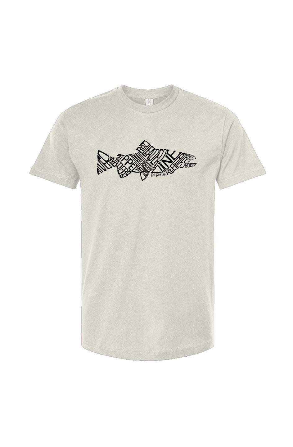 Fishing T-Shirts and Apparel