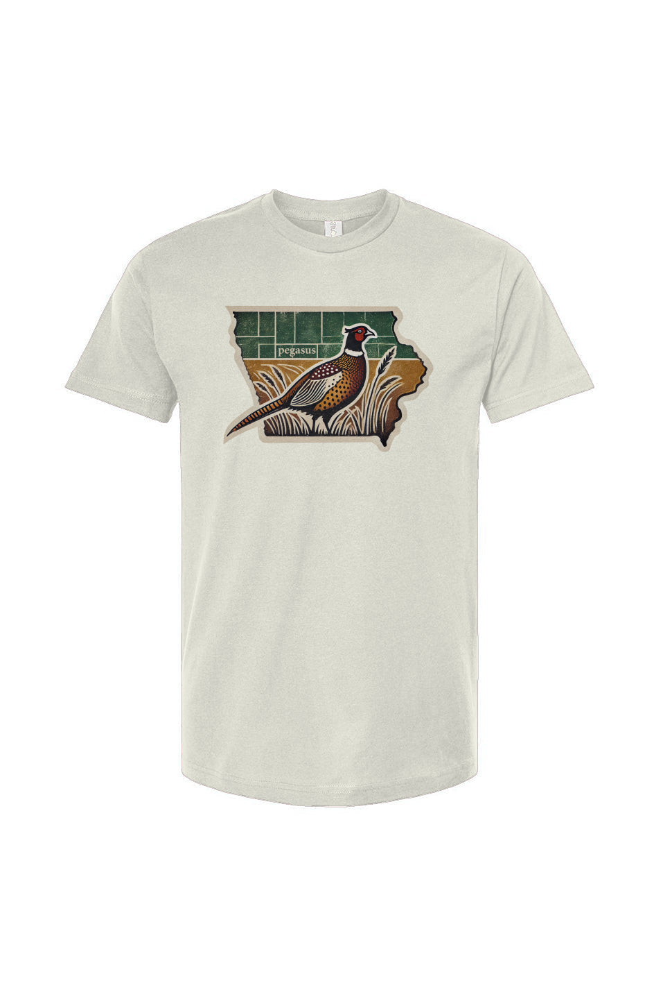 Upland T-Shirts and Apparel