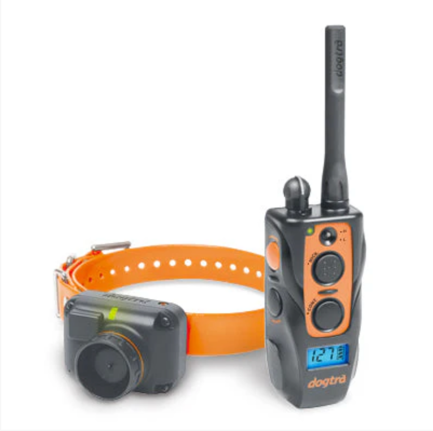 E-Collars