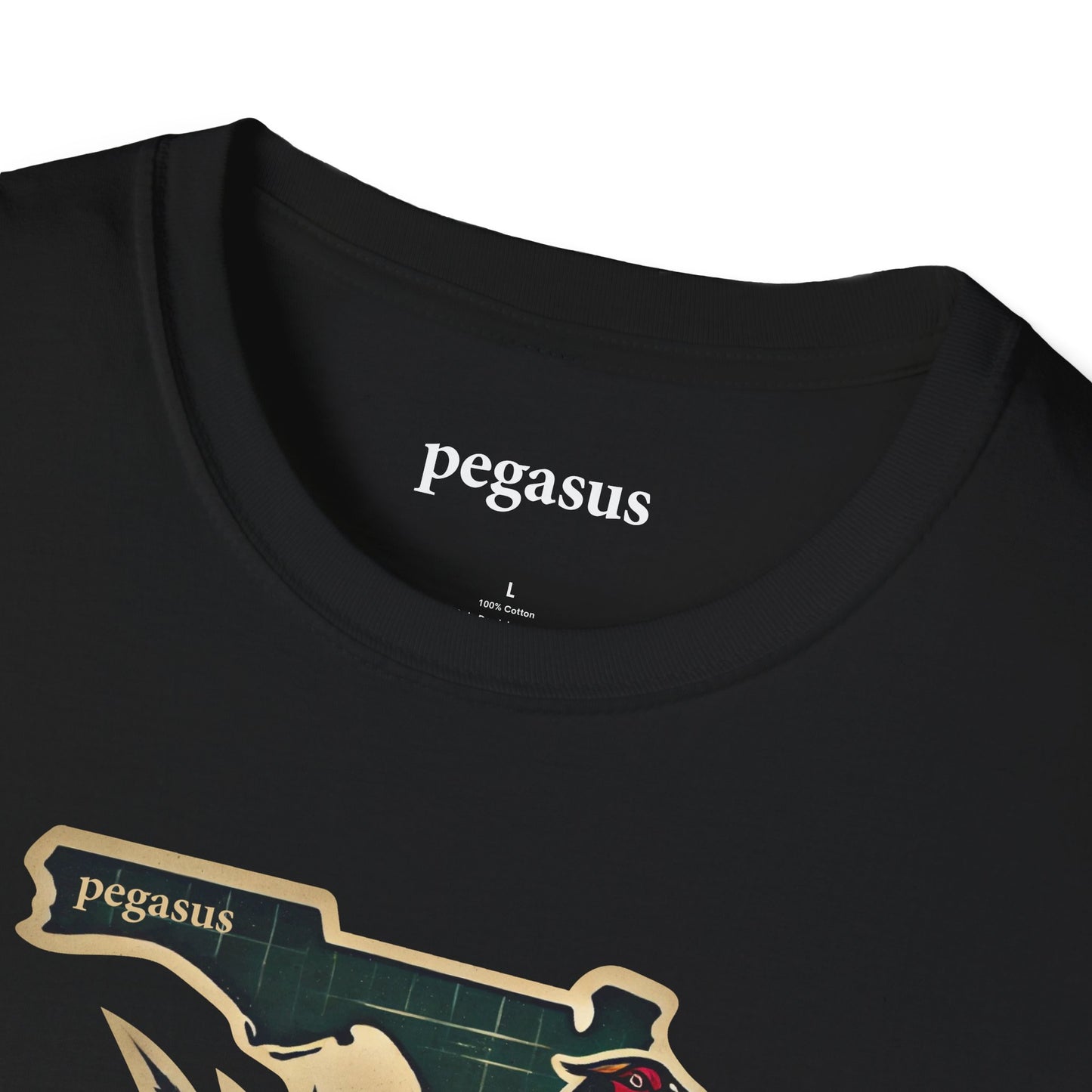 Pegasus Florida Pheasant T-Shirt - Pegasus Outdoors