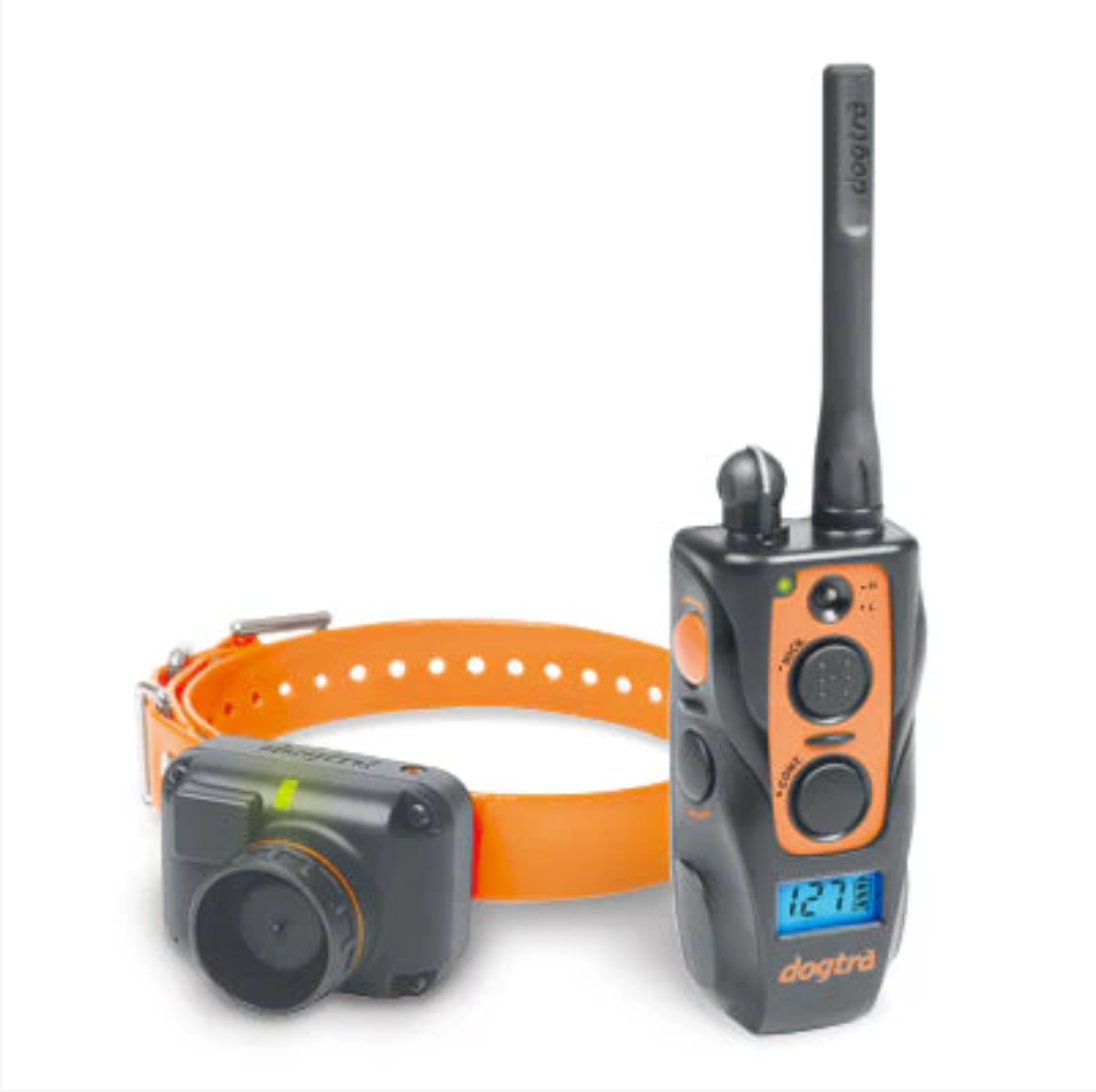 Dogtra 2700T&B Dog Training Collar