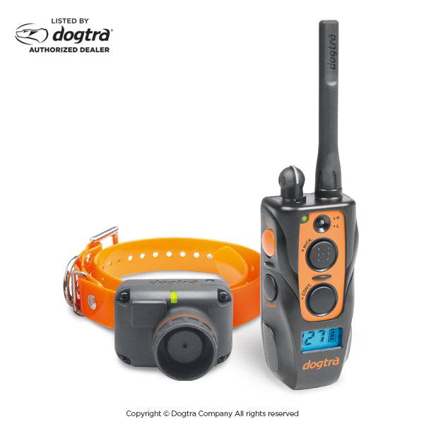Dogtra 2700T&B Dog Training Collar Authorized Dealer