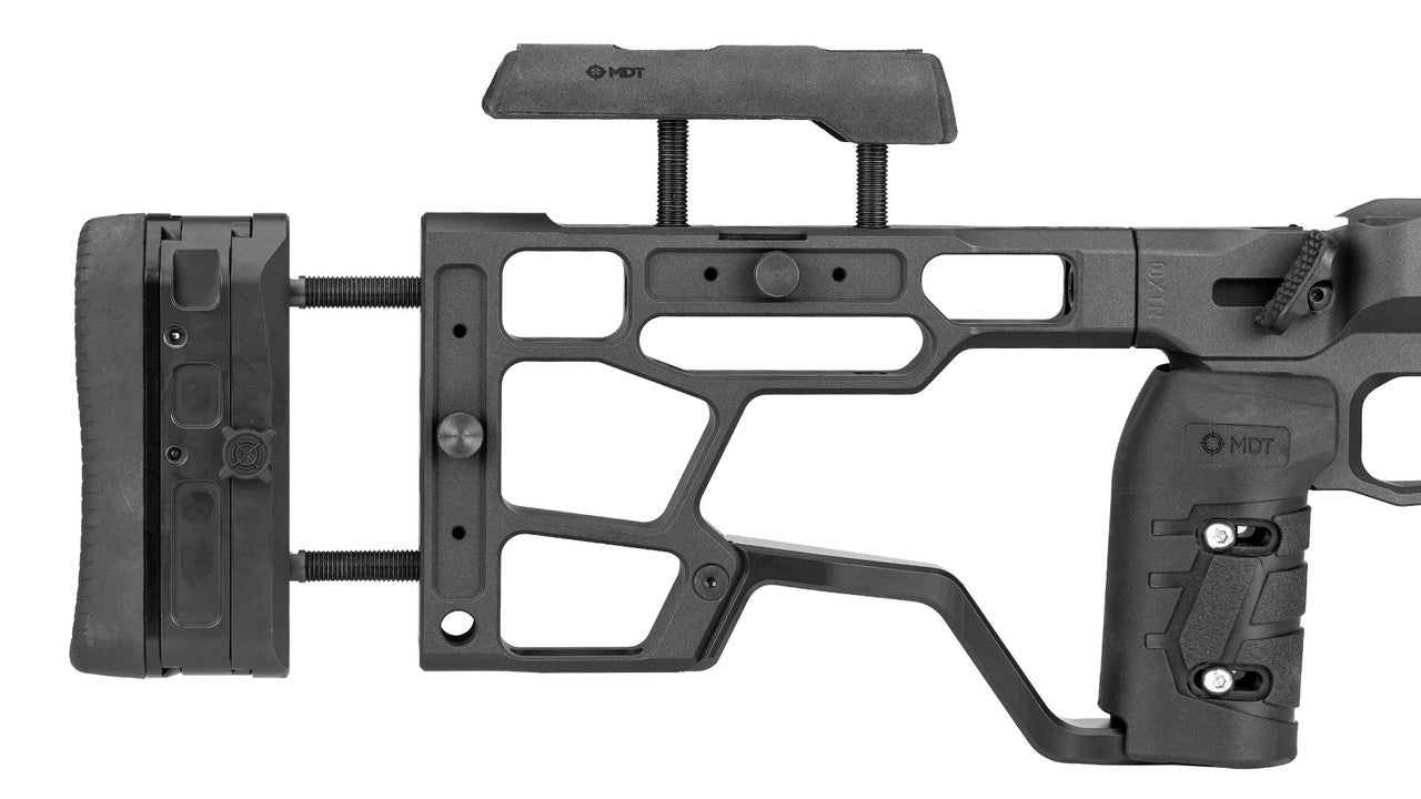 MDT ACC Elite Chassis System Adjustable Buttstock