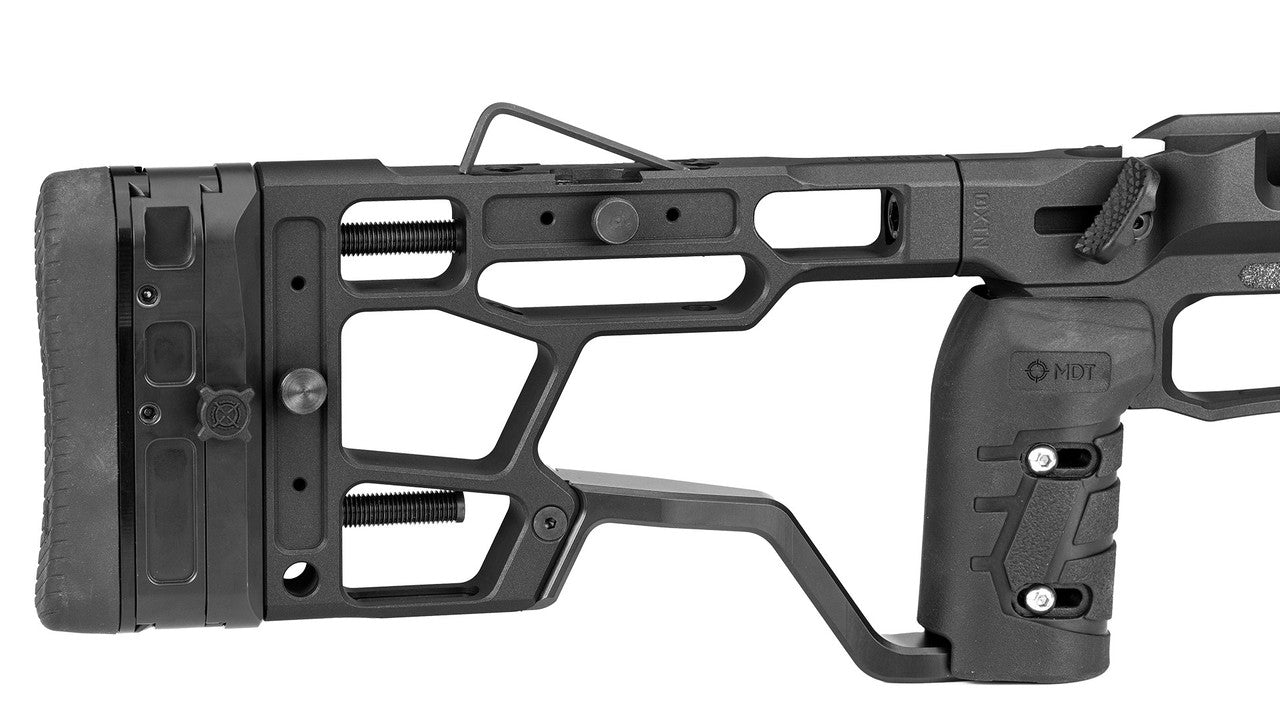 MDT ACC Elite Chassis System Buttstock