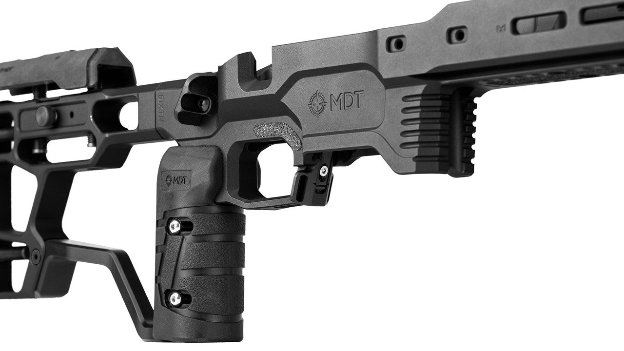 MDT ACC Elite Chassis System Pistol Grip