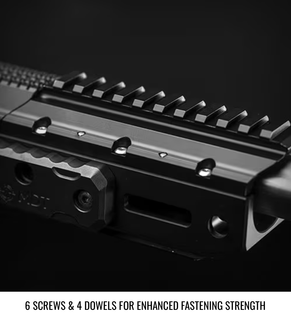 MDT ACC Elite NV Bridge Enhanced Strength