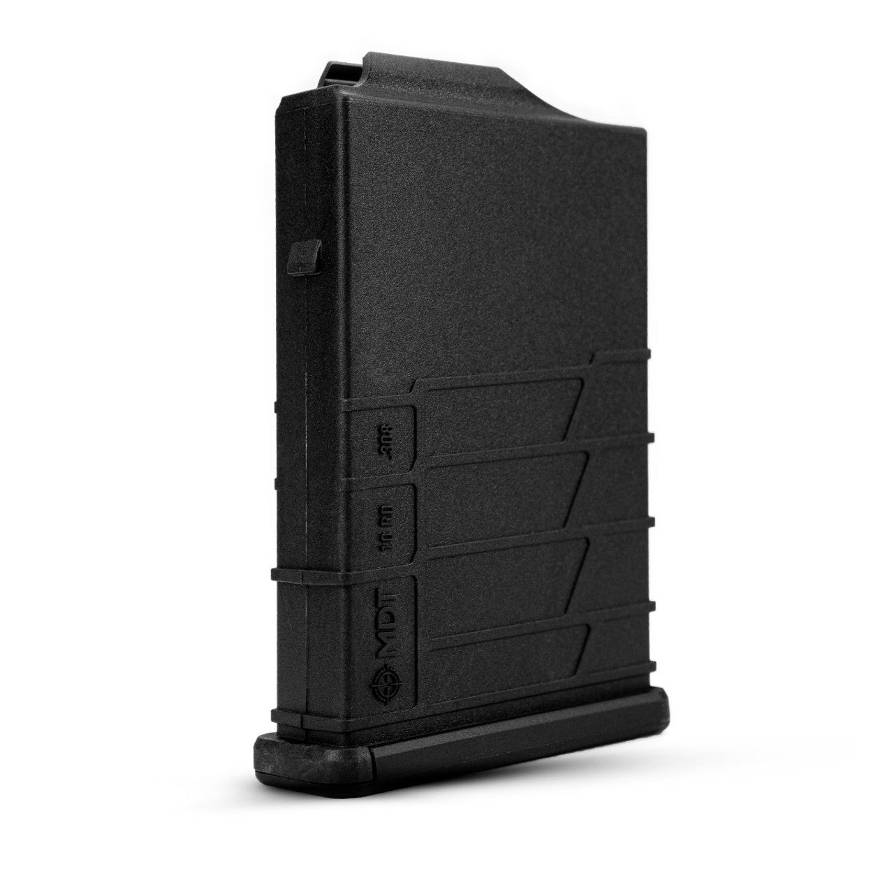 MDT AICS Polymer Magazine 10Rnd Black