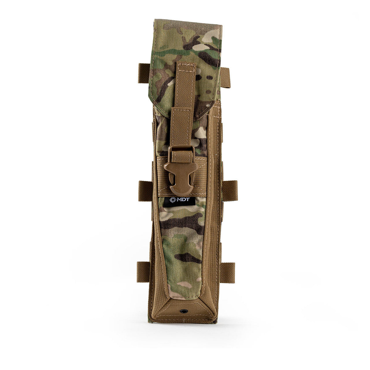 MDT CKYE-Pod Case Multicam Double Pull