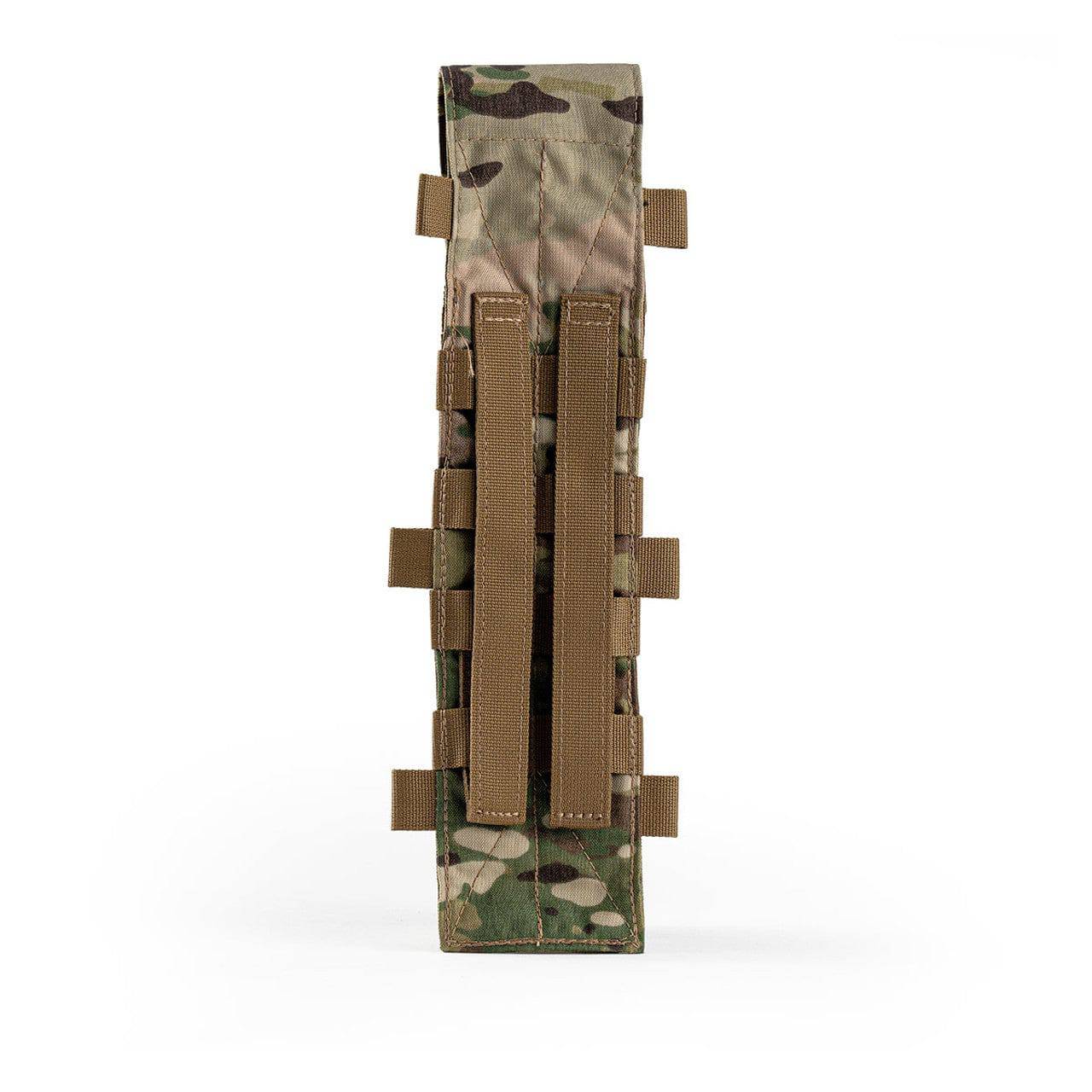 MDT CKYE-POD Case Multicam Double Pull