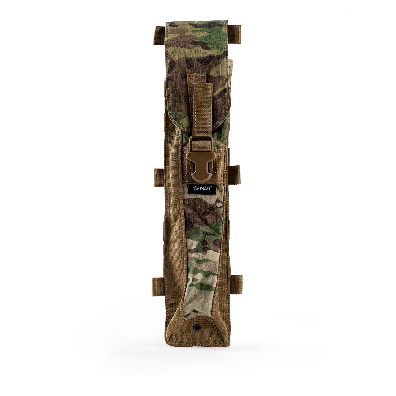 MDT CKYE-Pod Case Multicam Triple Pull