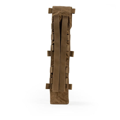 MDT CKYE-POD Case Coyote Tan Triple Pull