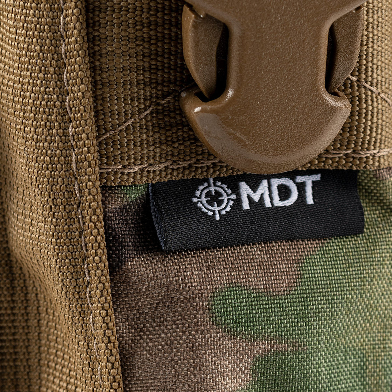 MDT CKYE-Pod Case Multicam