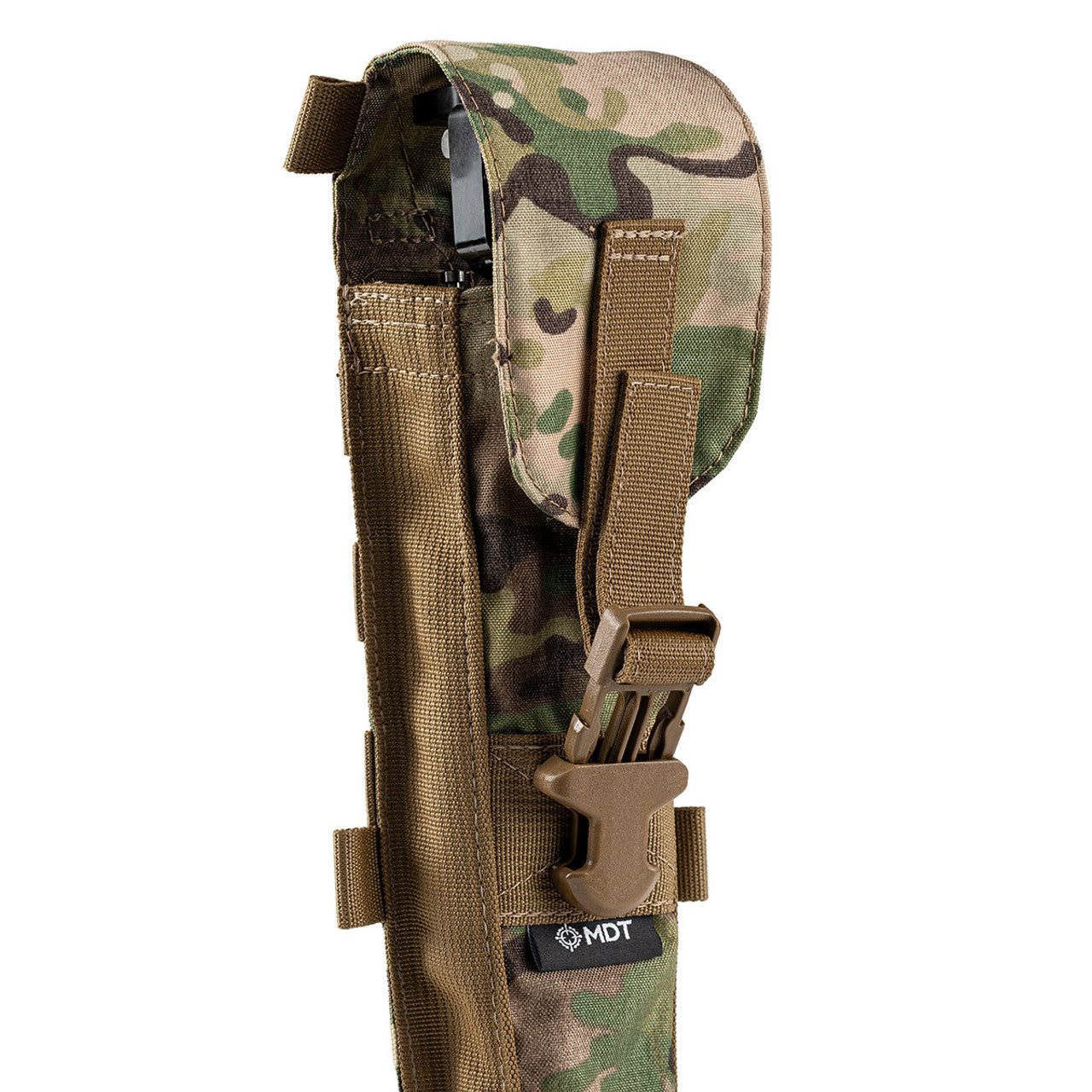 MDT CKYE-Pod Case Multicam