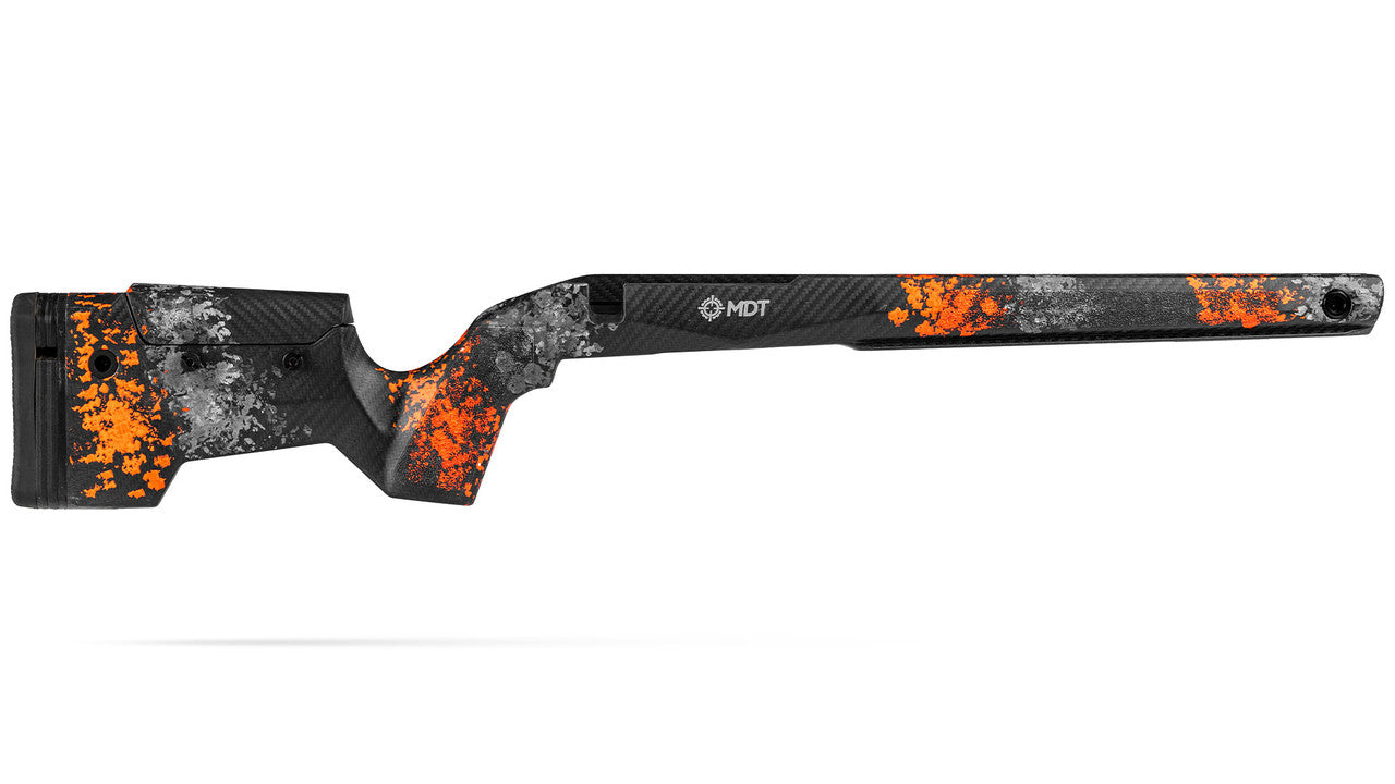 MDT CRBN Rifle Stock Hunter Blaze