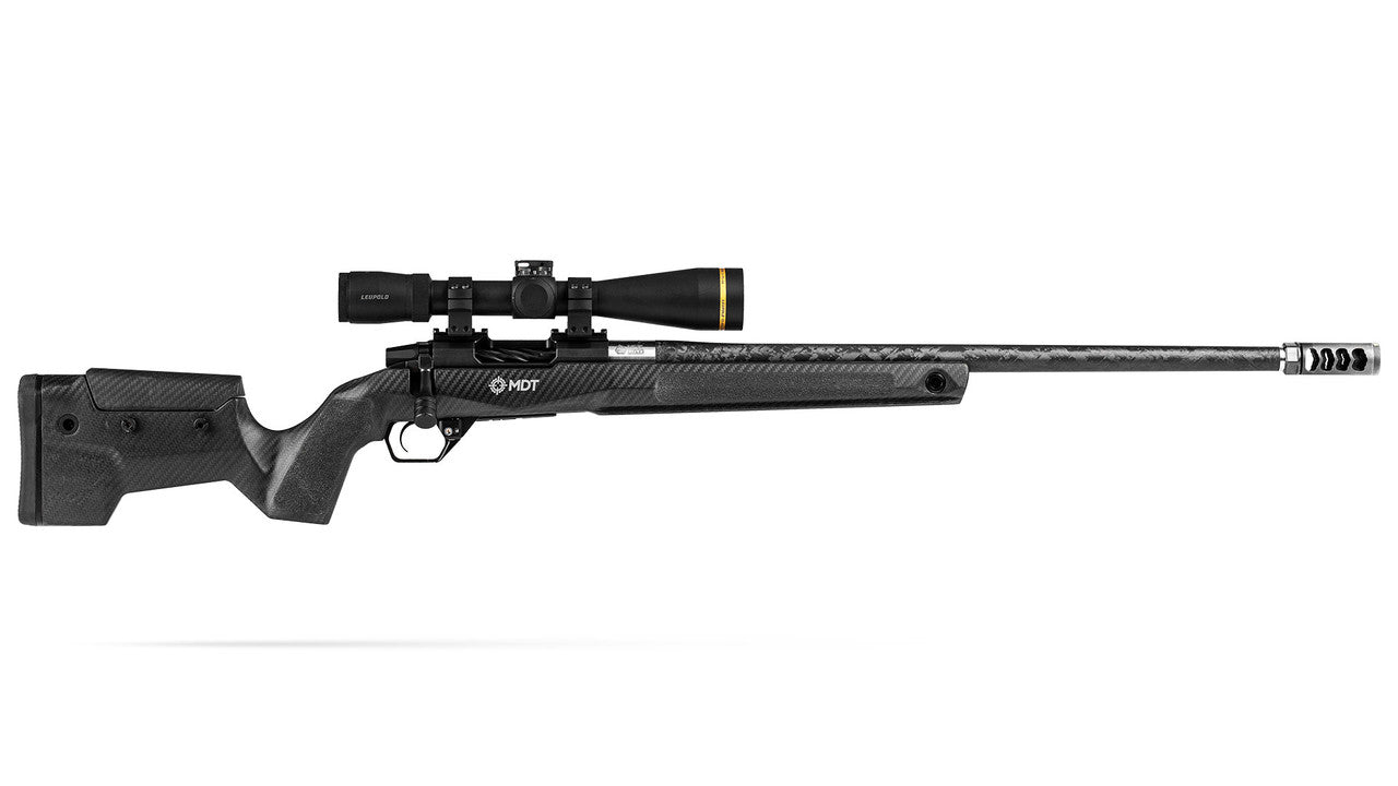 MDT CRBN Rifle Stock Main Image