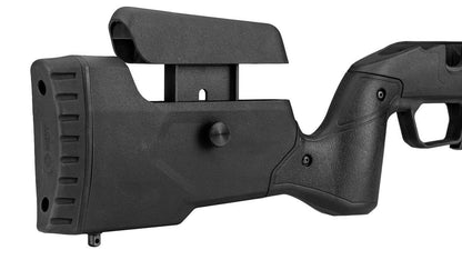 MDT Rifle Field Stock Buttstock