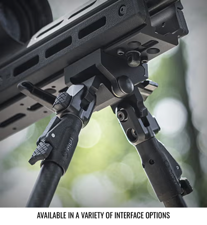 MDT GRND-POD Bipod Variety Of Interface Options