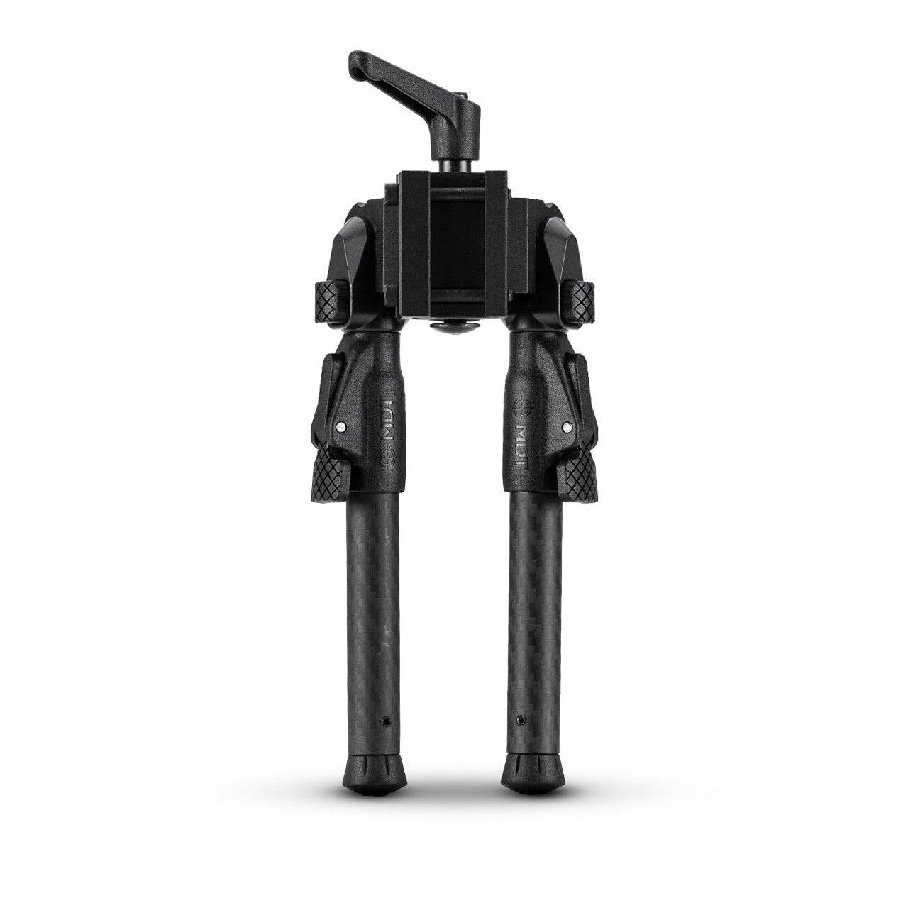 MDT GRND-POD Bipod Black Picatinney