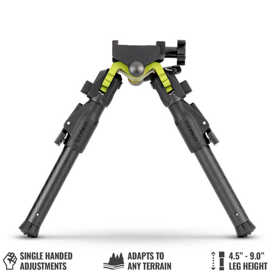 MDT GRND-POD Green Features