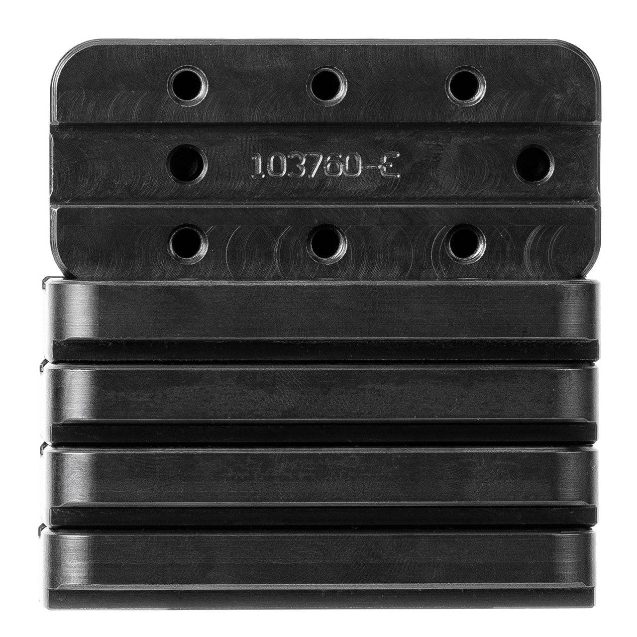 MDT ACC Interior Forend Weights