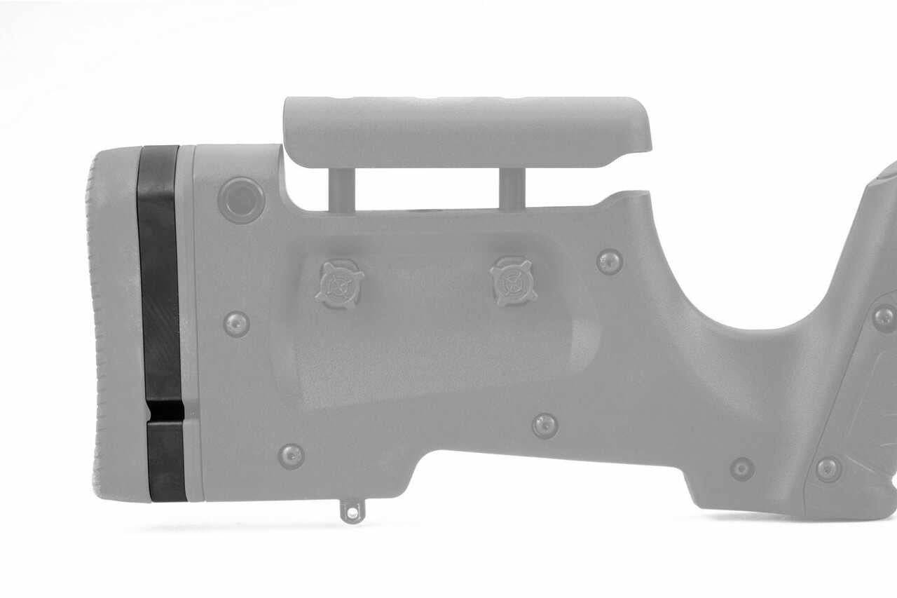 MDT Buttstock LOP Spacer Weight for XRS Rifle Stock