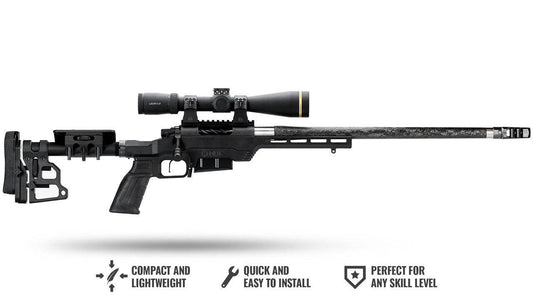 MDT LSS GEN2 Chassis System